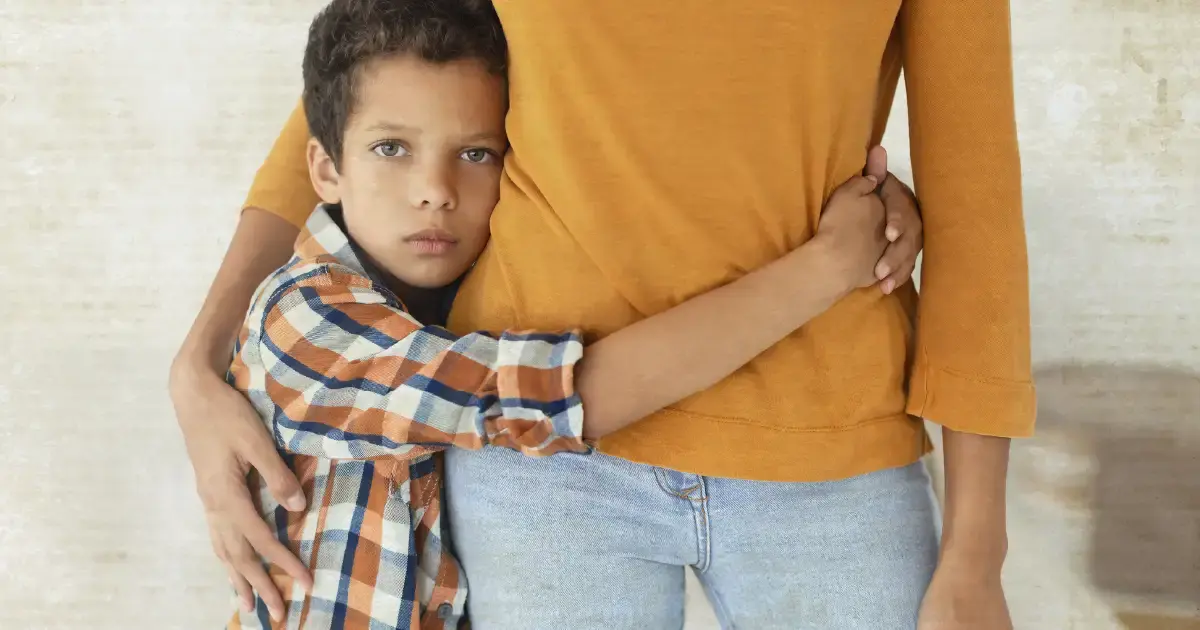 9 Signs Your Kid Needs to Detox 9 Signs Your Kid Needs to Detox