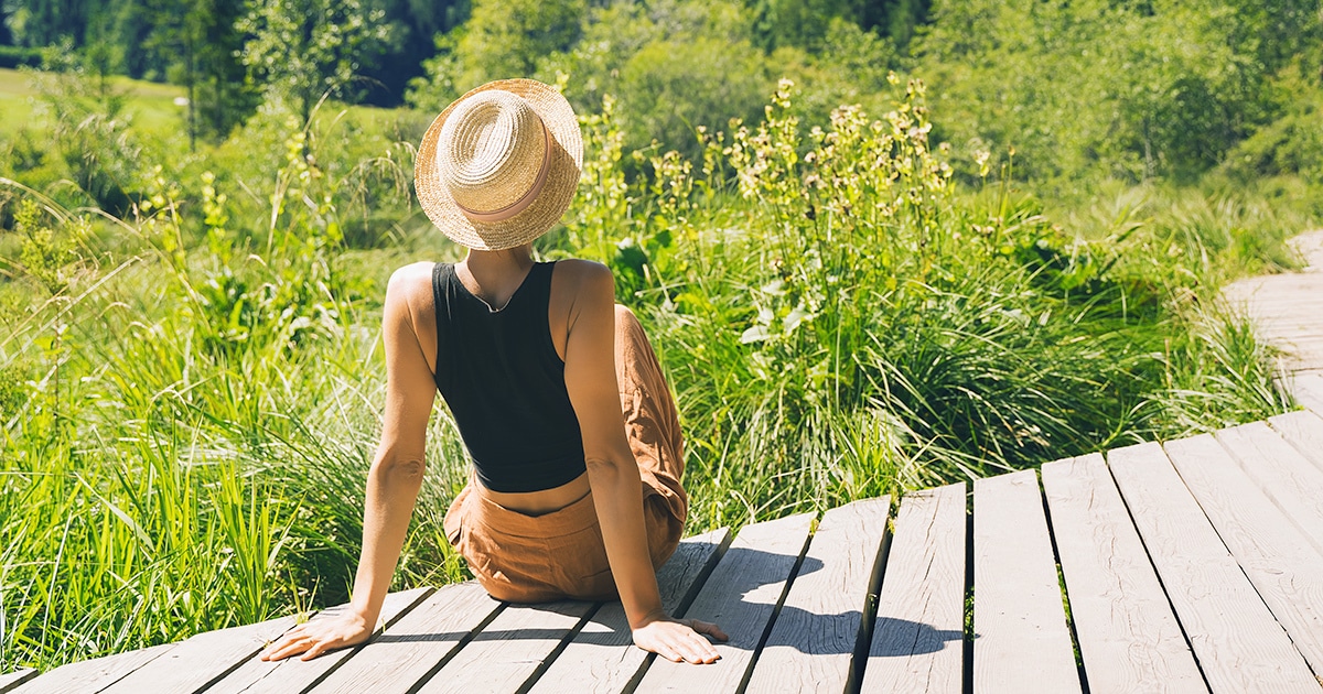 How Resilience Helps You Overcome Stress